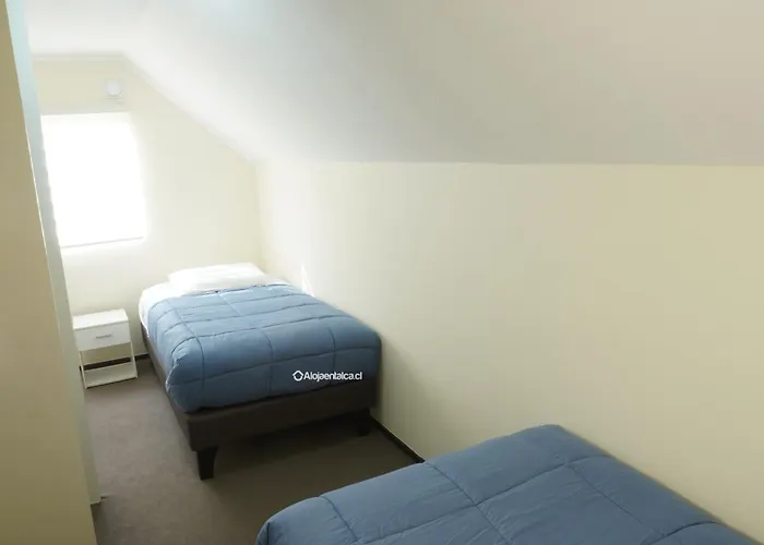 Casa Completa 3D 2B, Amplia Comoda Y Equipada