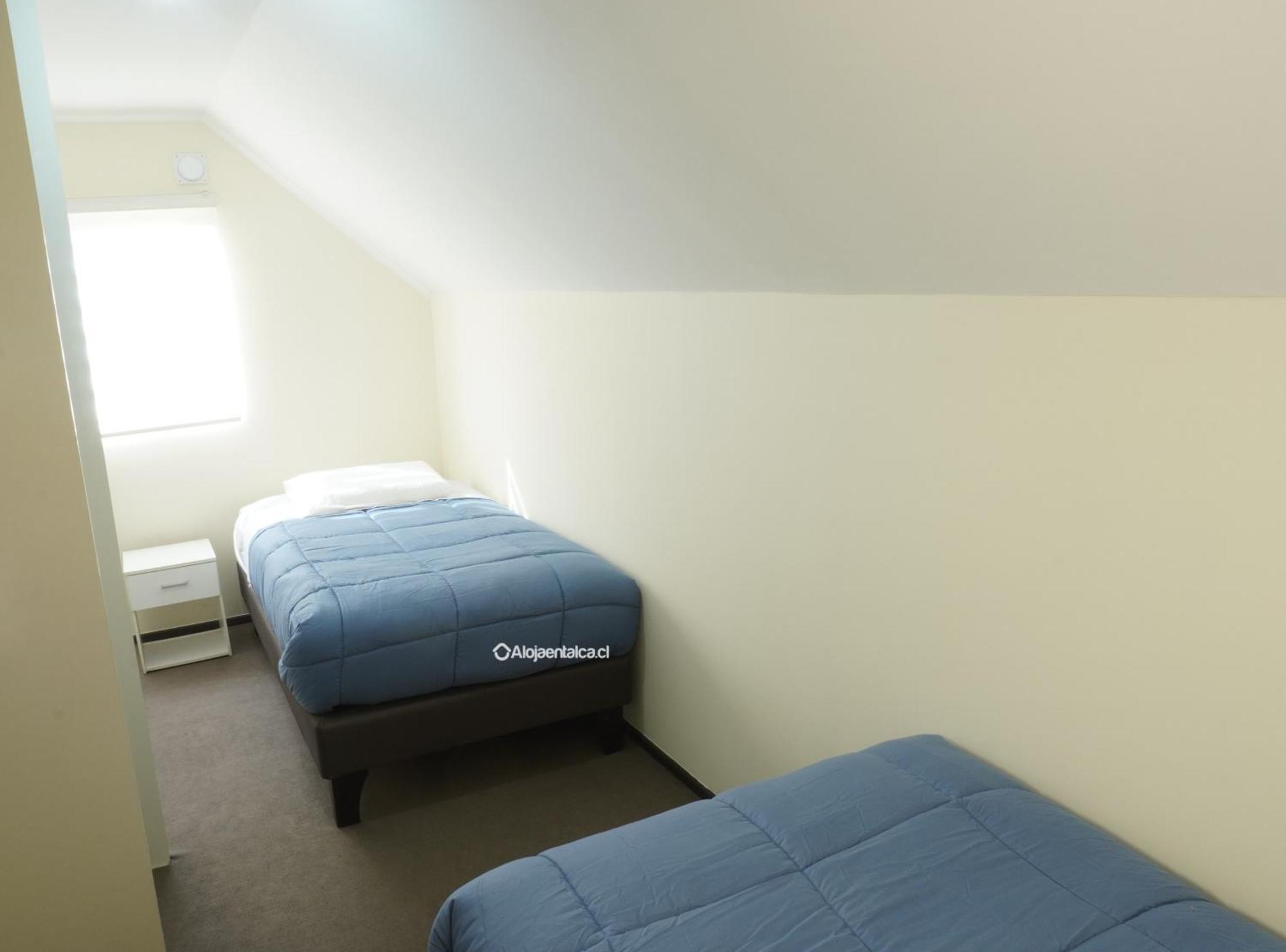 Apartamento Casa Completa 3d 2b, Amplia Comoda Y Equipada