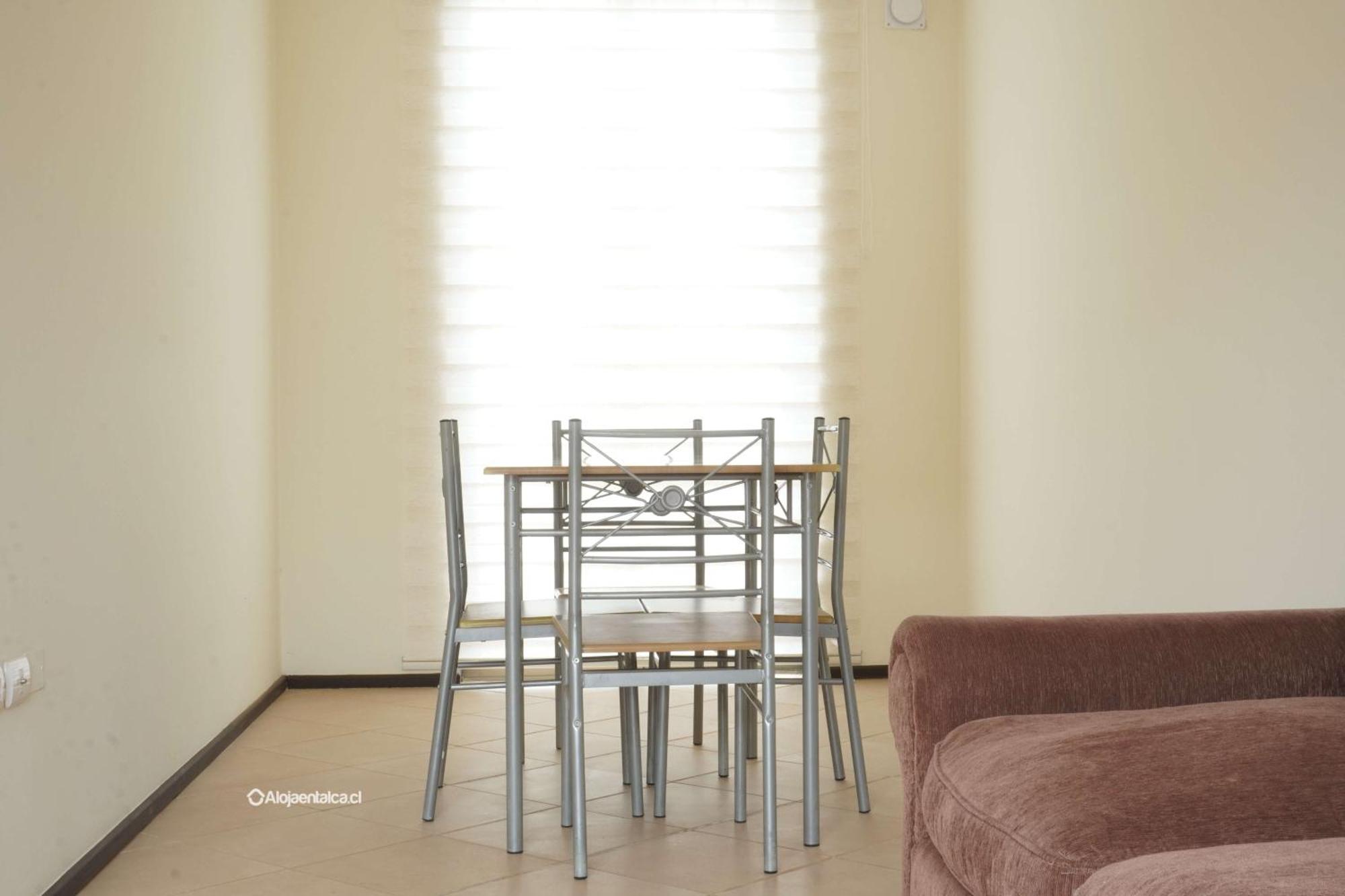 Casa Completa 3d 2b, Amplia Comoda Y Equipada Apartamento *