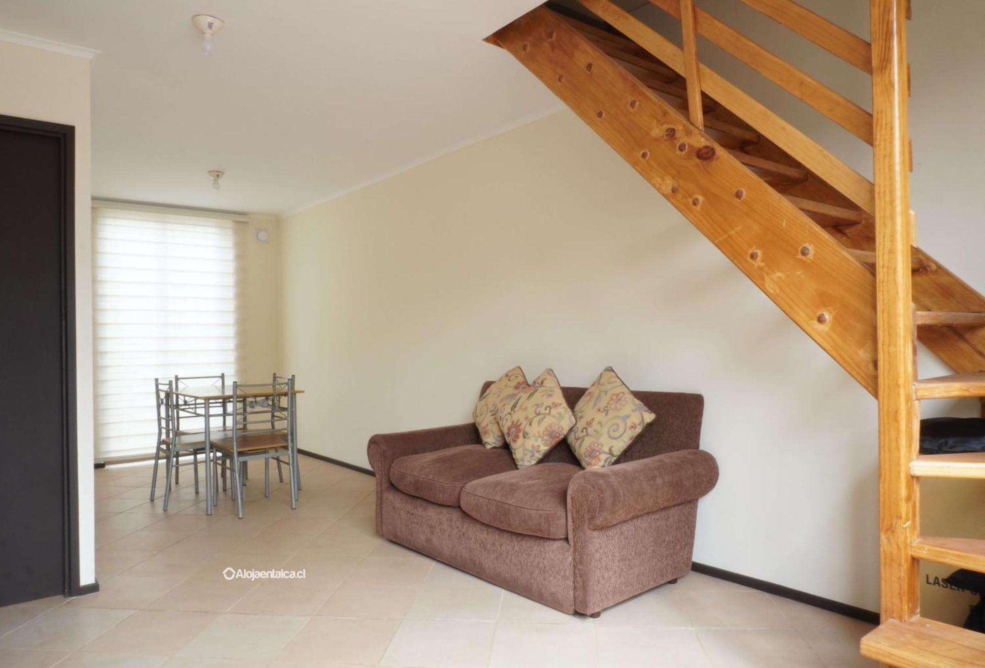 Apartamento Casa Completa 3d 2b, Amplia Comoda Y Equipada *