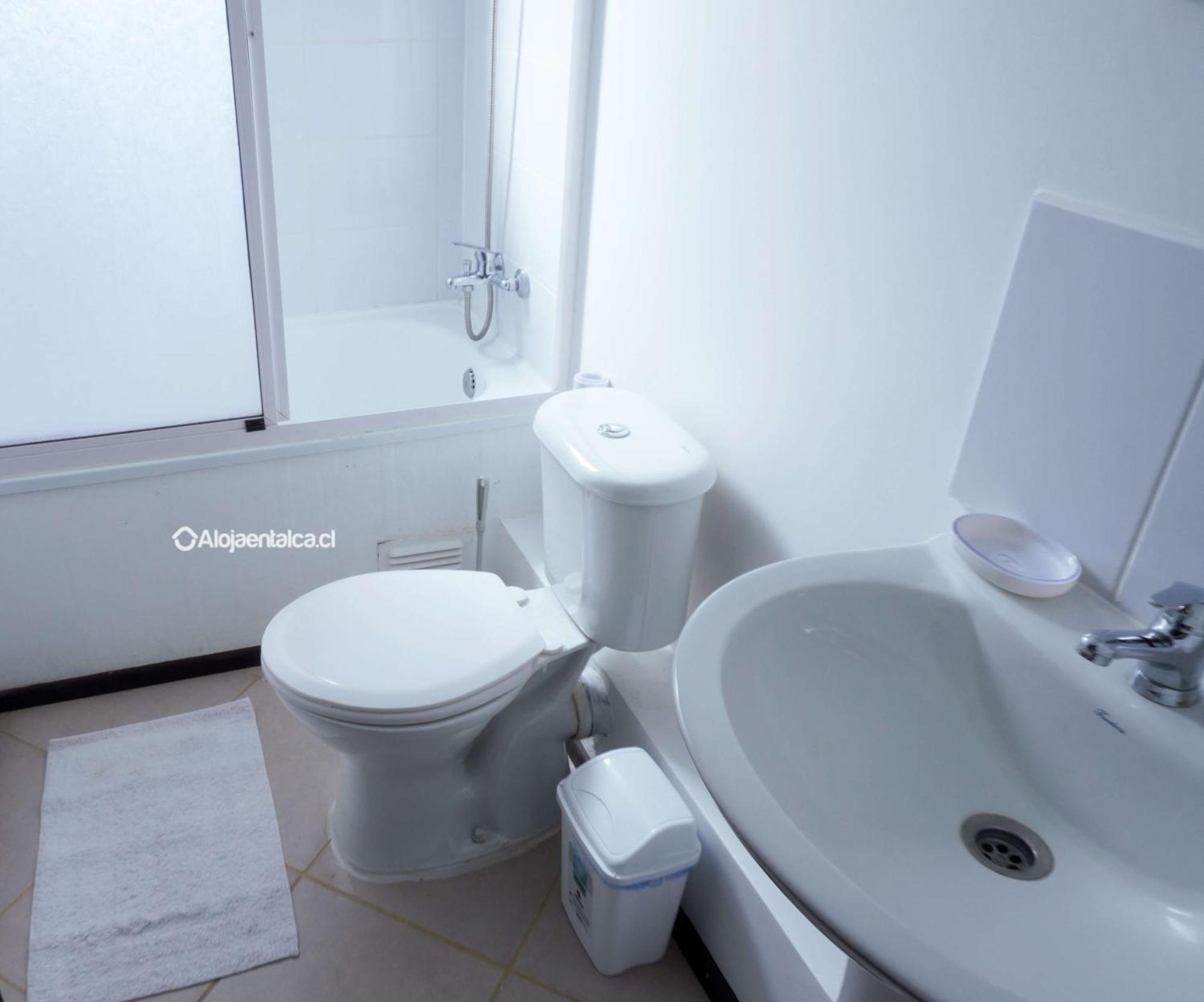 Apartamento Casa Completa 3d 2b, Amplia Comoda Y Equipada *